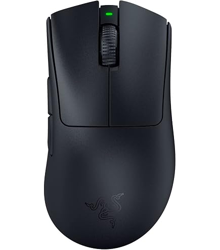 Razer Viper V3 HyperSpeed Wireless Gaming Mouse : Amazon.co.za